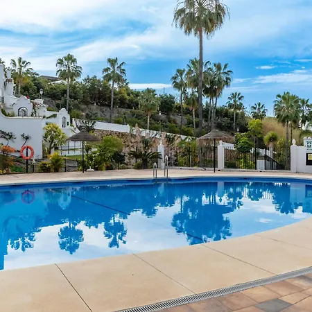Palmas 20c - Oasis Nerja