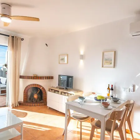 Apartamento Palmas 20c - Oasis Nerja