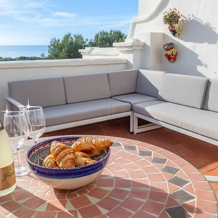 Palmas 20c - Oasis Apartamento Nerja