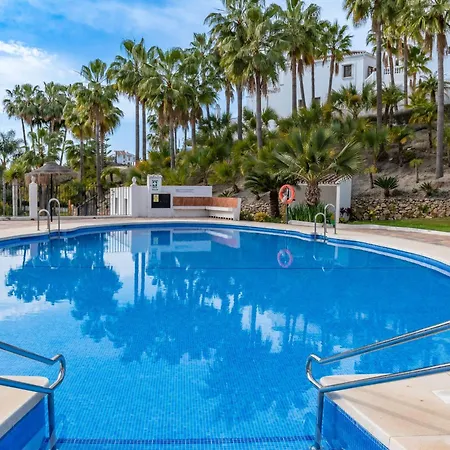 Apartman Palmas 20c - Oasis *