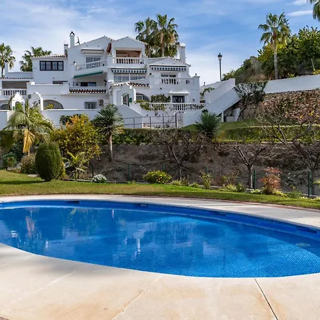 Palmas 20c - Oasis Apartment Nerja