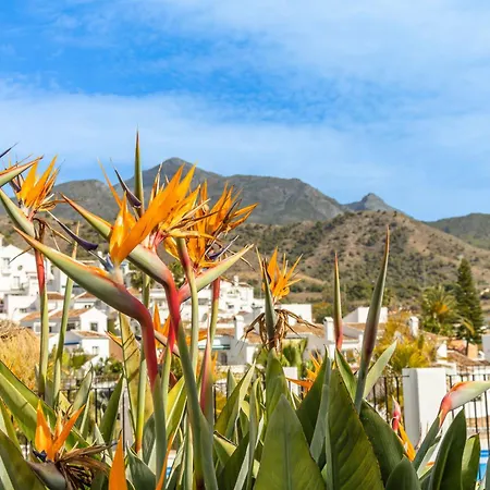 Apartman Palmas 20c - Oasis Nerja