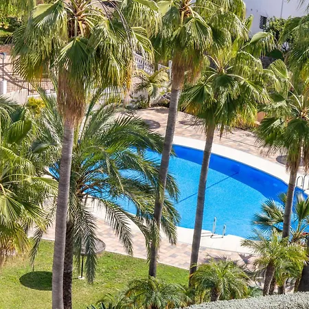 Apartman Palmas 20c - Oasis *