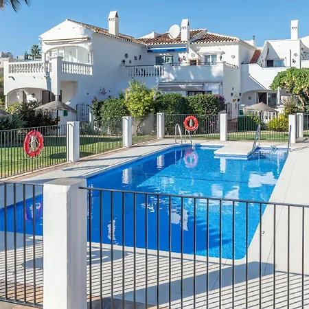 Palmas 20c - Oasis Apartman