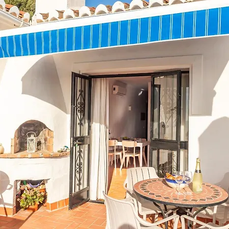 Palmas 20c - Oasis Apartman *
