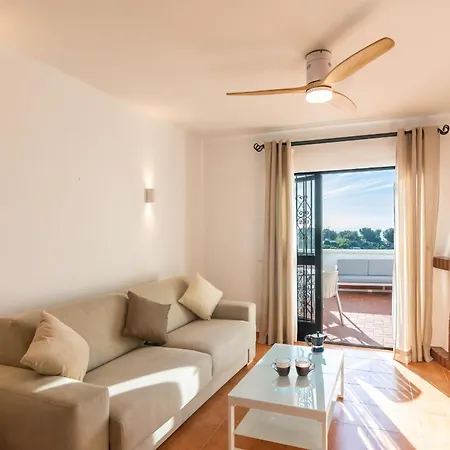 Palmas 20c - Oasis Apartment