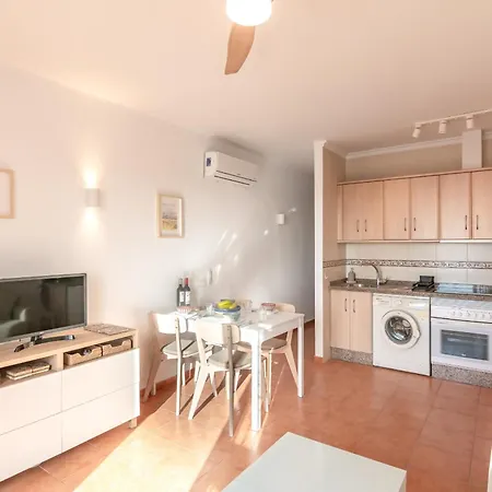 Palmas 20c - Oasis Apartment *