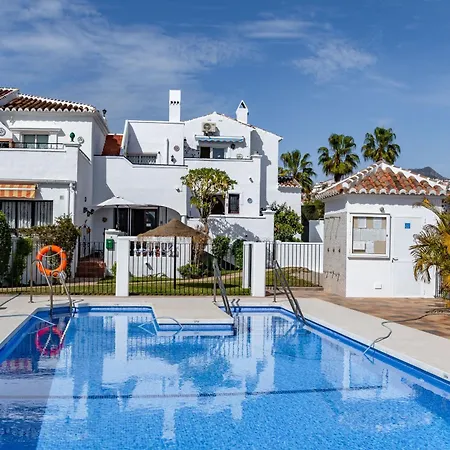 Palmas 20c - Oasis Nerja