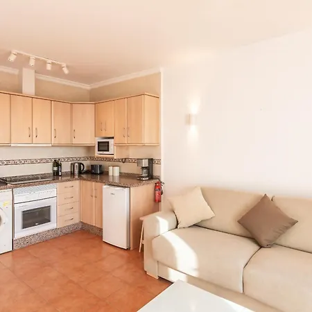 Palmas 20c - Oasis Apartman