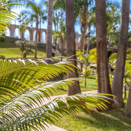 Apartman Palmas 20c - Oasis