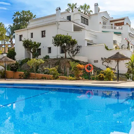 Palmas 20c - Oasis Apartment *