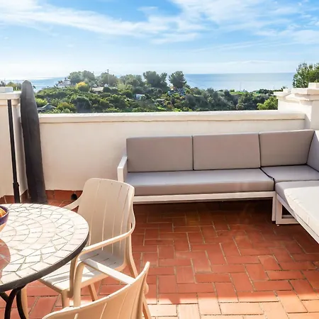 Apartment Palmas 20c - Oasis *