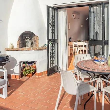 Palmas 20c - Oasis Apartman *